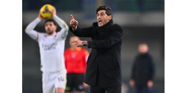 Het oneerlijke gedrag van de bestuurders van AC Milan is gedoemd te mislukken Het oneerlijke gedrag van de bestuurders van AC Milan is gedoemd te mislukken